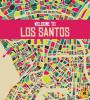 Zamob VA - The Alchemist & Oh No Present Welcome To Los Santos (2015)
